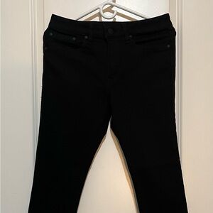EXPRESS SUPER SKINNY JEANS